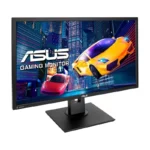 ASUS VP28UQGL - 28" - GAMING SKÄRM - Bild 2