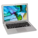 Apple MacBook Air 2014 – 13,3″ – Bärbar dator - Bild 2