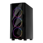 Kraftfull CHEVY Speldator - RTX 3080 - Bild 2