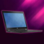 DELL Latitude E7250