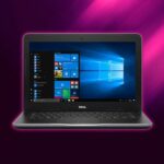 Dell Latitude 3380
