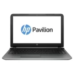 HP Pavilion 15 – 15,6″ – Bärbar dator
