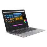HP ZBook 14u G5