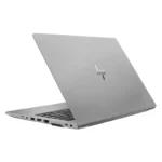 HP ZBook 14u G5 - 14" - Mobile Workstation - Bild 3
