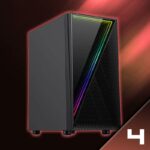 Intel® Core™ i5-12400F - BYGG EGEN DATOR - Bild 4