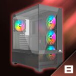 Intel® Core™ i5-12400F - BYGG EGEN DATOR - Bild 8