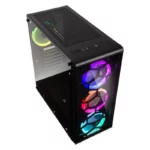 TNS IVORY Speldator – RTX 2060 SUPER – Ryzen 7 3700X - Bild 2