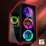Intel® Core™ i5-12400F - BYGG EGEN DATOR - Bild 6