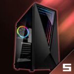 Intel® Core™ i5-12400F - BYGG EGEN DATOR - Bild 5