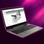 HP ZBook 15v G5