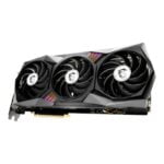 MSI GeForce RTX 3070 GAMING X TRIO - Bild 2