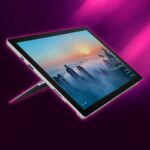 Microsoft Surface Pro 4