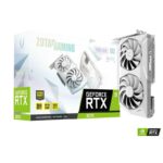 ZOTAC GAMING GeForce RTX 3070 Twin Edge OC White Edition