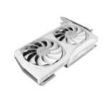 ZOTAC GAMING GeForce RTX 3070 Twin Edge OC White Edition - Bild 2