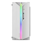 TNS IVORY Speldator – RX 6600 XT – Core i5 – 16 GB RAM – 500 GB SSD - Bild 2