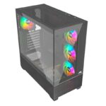 TNS ROGUE Speldator – GTX 1660 Ti – Core i5 – 16 GB RAM – 256 GB SSD - Bild 3