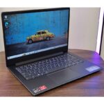 Lenovo IdeaPad 81H1 - 14" - Ryzen 3 - 4 GB RAM - 128 GB M.2 SSD - Bild 2