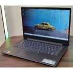 Lenovo IdeaPad 81H1 - 14" - Ryzen 3 - 4 GB RAM - 128 GB M.2 SSD - Bild 3