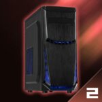 Intel® Core™ i5-12400F - BYGG EGEN DATOR - Bild 2