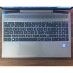 HP ZBook 15v G5 - 15,6" - Core i5 - 8 GB RAM - 256 M.2 SSD - Bild 3
