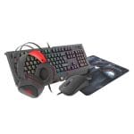 TNS Spelpaket - RTX 3060 Ti - Core i5 - 16 RAM - 500 GB SSD - Bild 3