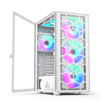 TNS PALLADIUM Speldator – RX 6700 XT – Ryzen 5 3600 - Bild 2