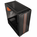 TNS PALLADIUM Speldator – RTX 3070 – Ryzen 5 4500 - Bild 2