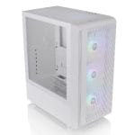 TNS PALLADIUM Speldator – RX 6700 XT – Intel Core i5-7600K - Bild 2